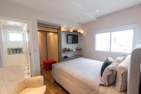 Apartamento à venda com 360m², 4 quartos e 6 vagasSuíte 2