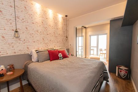 Apartamento à venda com 360m², 4 quartos e 6 vagasSuíte 4