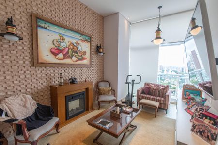 Apartamento à venda com 360m², 4 quartos e 6 vagasSuíte 3