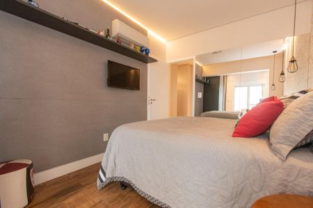 Apartamento à venda com 360m², 4 quartos e 6 vagasSuíte 4