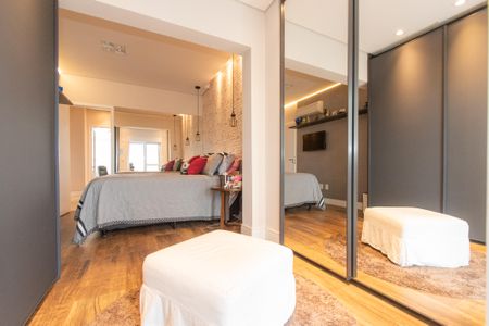 Apartamento à venda com 360m², 4 quartos e 6 vagasSuíte 4