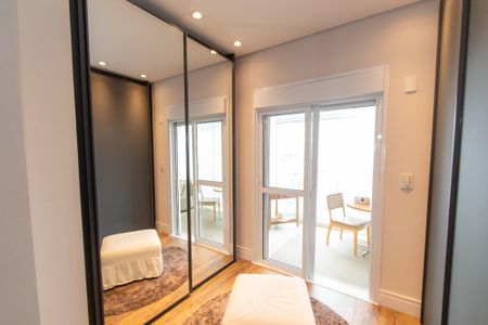 Apartamento à venda com 360m², 4 quartos e 6 vagasSuíte 4