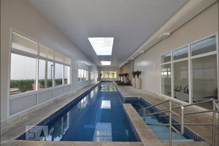 Apartamento à venda com 360m², 4 quartos e 6 vagasÁrea comum