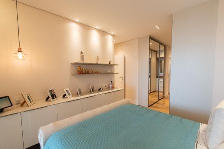 Apartamento à venda com 360m², 4 quartos e 6 vagasSuíte 3