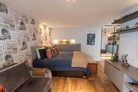 Apartamento à venda com 360m², 4 quartos e 6 vagasSuíte 1