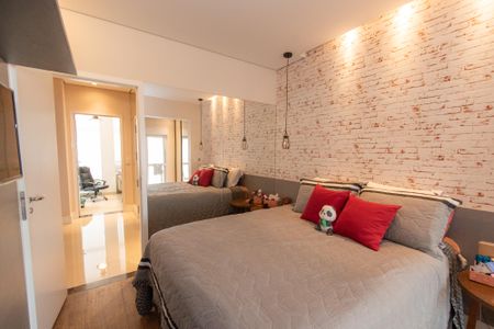 Apartamento à venda com 360m², 4 quartos e 6 vagasSuíte 4