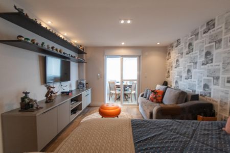 Apartamento à venda com 360m², 4 quartos e 6 vagasSuíte 1