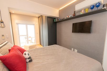 Apartamento à venda com 360m², 4 quartos e 6 vagasSuíte 4