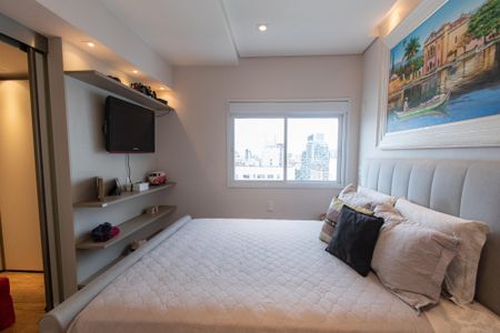 Apartamento à venda com 360m², 4 quartos e 6 vagasSuíte 2