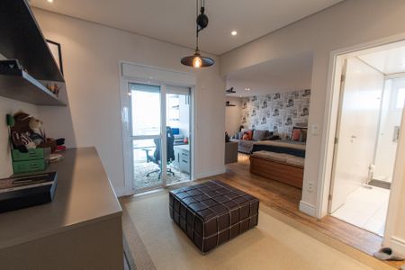 Apartamento à venda com 360m², 4 quartos e 6 vagasSuíte 1