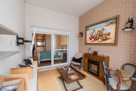 Apartamento à venda com 360m², 4 quartos e 6 vagasSuíte 3