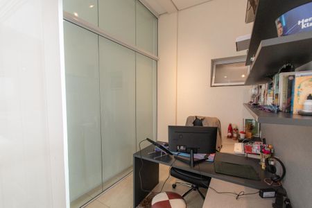 Apartamento à venda com 360m², 4 quartos e 6 vagasVaranda da suíte 4