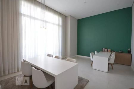Apartamento à venda com 360m², 4 quartos e 6 vagasÁrea comum