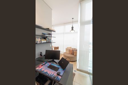 Apartamento à venda com 360m², 4 quartos e 6 vagasVaranda da suíte 4