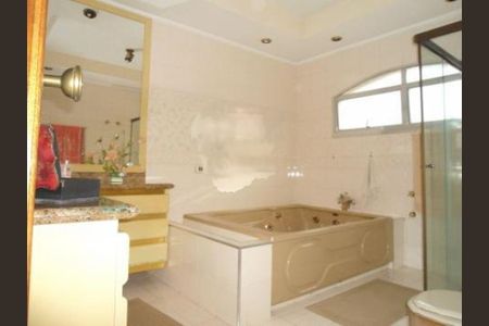 Casa à venda com 398m², 3 quartos e 5 vagas