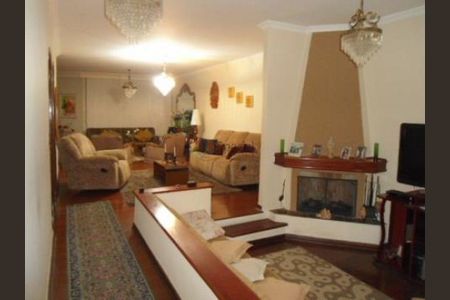 Casa à venda com 398m², 3 quartos e 5 vagas