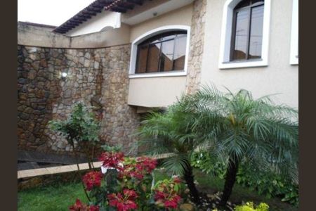 Casa à venda com 398m², 3 quartos e 5 vagas