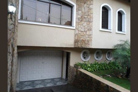 Casa à venda com 398m², 3 quartos e 5 vagas