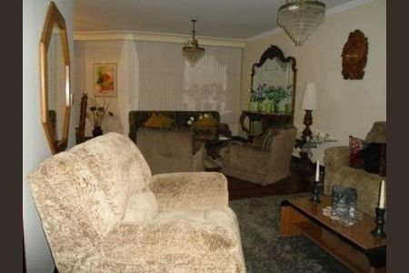 Casa à venda com 398m², 3 quartos e 5 vagas