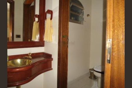 Casa à venda com 398m², 3 quartos e 5 vagas