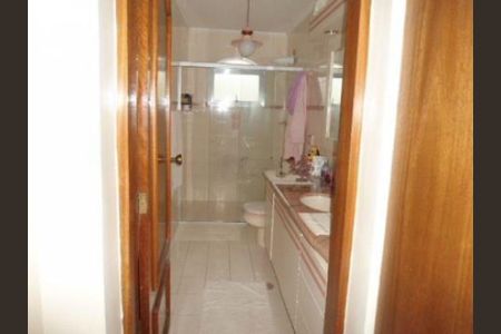 Casa à venda com 398m², 3 quartos e 5 vagas