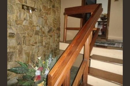 Casa à venda com 398m², 3 quartos e 5 vagas