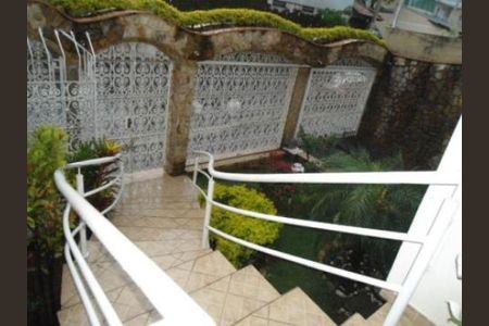 Casa à venda com 398m², 3 quartos e 5 vagas