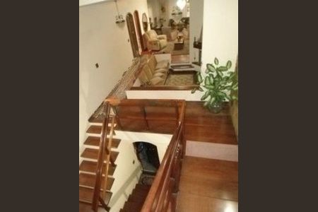 Casa à venda com 398m², 3 quartos e 5 vagas