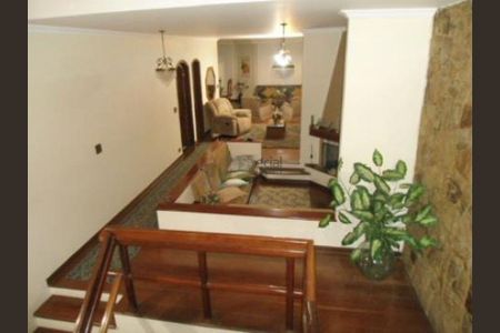 Casa à venda com 398m², 3 quartos e 5 vagas