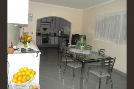 Casa à venda com 398m², 3 quartos e 5 vagas