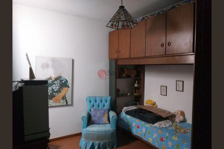 Casa à venda com 204m², 3 quartos e 5 vagas