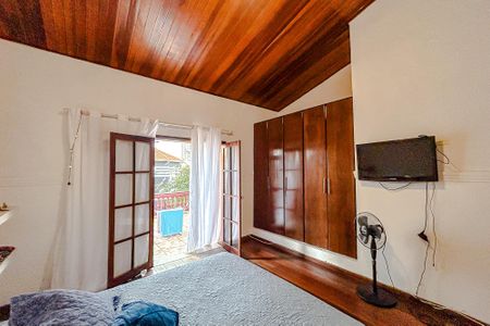 Casa à venda com 220m², 4 quartos e 2 vagasQuarto 1