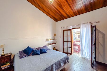 Casa à venda com 220m², 4 quartos e 2 vagasQuarto 1