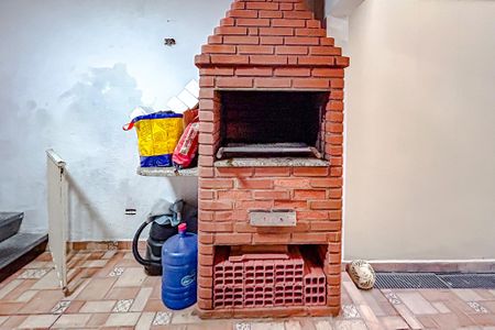 Casa à venda com 220m², 4 quartos e 2 vagasÁrea externa