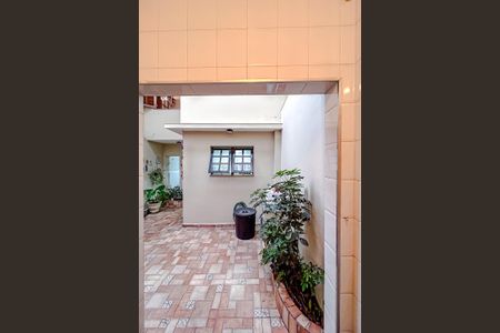 Casa à venda com 220m², 4 quartos e 2 vagasÁrea de Serviço