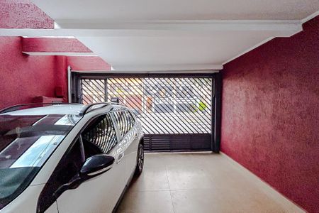 Casa à venda com 220m², 4 quartos e 2 vagasGaragem