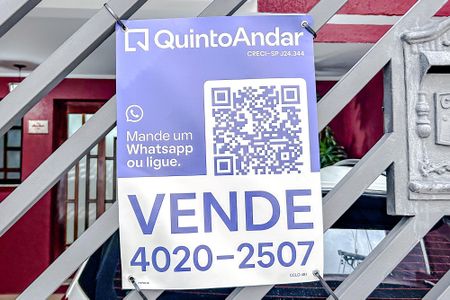 Casa à venda com 220m², 4 quartos e 2 vagasPlaquinha