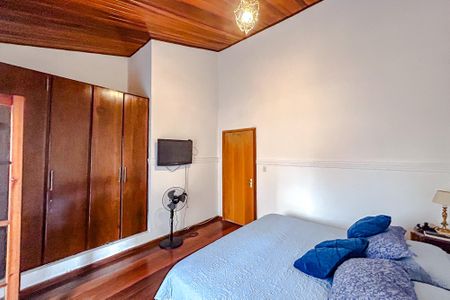 Quarto 1 de casa à venda com 4 quartos, 220m² em Parque São Jorge, São Paulo