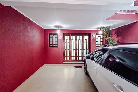 Casa à venda com 220m², 4 quartos e 2 vagasGaragem