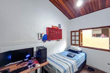 Casa à venda com 220m², 4 quartos e 2 vagasQuarto 3