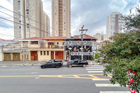 Casa à venda com 220m², 4 quartos e 2 vagasVista da Varanda do Quarto 1