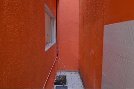 Casa de condomínio para alugar com 230m², 3 quartos e 2 vagasÁrea de Serviço
