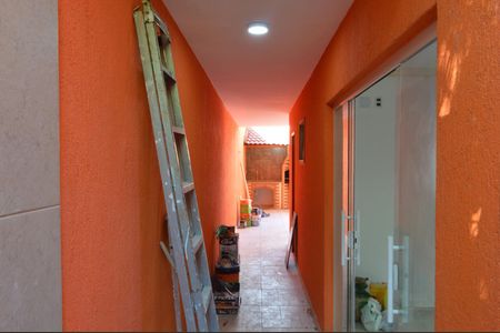 Casa de condomínio para alugar com 230m², 3 quartos e 2 vagasCorredor de Serviço