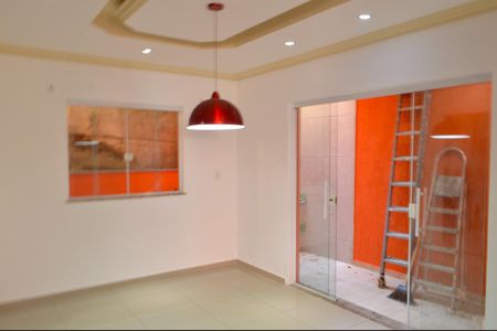 Casa de condomínio para alugar com 230m², 3 quartos e 2 vagasSala de Jantar