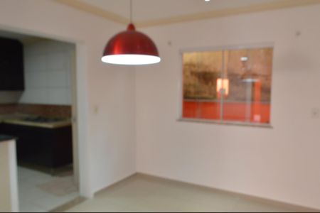 Casa de condomínio para alugar com 230m², 3 quartos e 2 vagasSala de Jantar