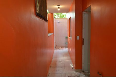Casa de condomínio para alugar com 230m², 3 quartos e 2 vagasÁrea de Serviço