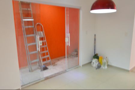 Casa de condomínio para alugar com 230m², 3 quartos e 2 vagasSala de Jantar