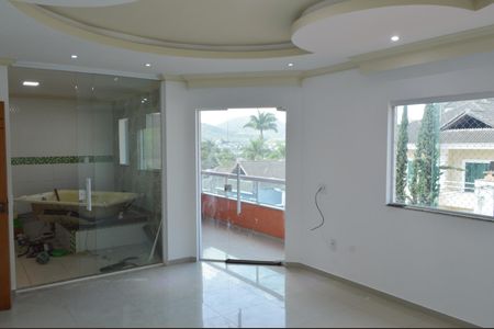 Casa de condomínio para alugar com 230m², 3 quartos e 2 vagasSuíte 3