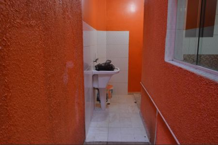 Casa de condomínio para alugar com 230m², 3 quartos e 2 vagasÁrea de Serviço
