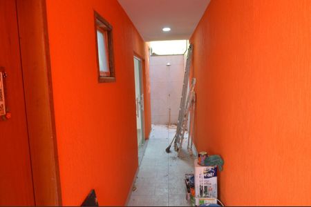 Casa de condomínio para alugar com 230m², 3 quartos e 2 vagasCorredor de Serviço